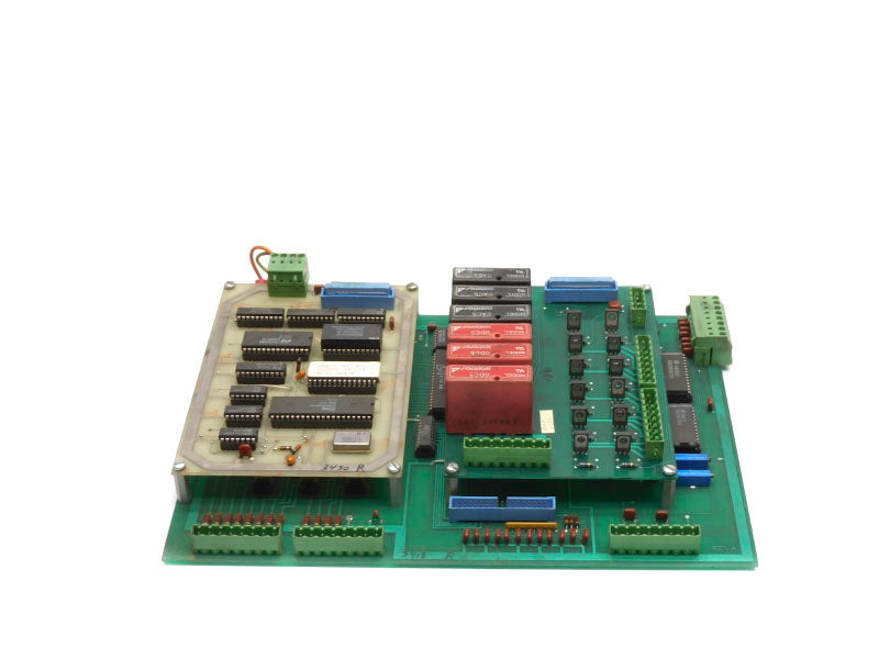 CROSFIELD HS40065 UNMP