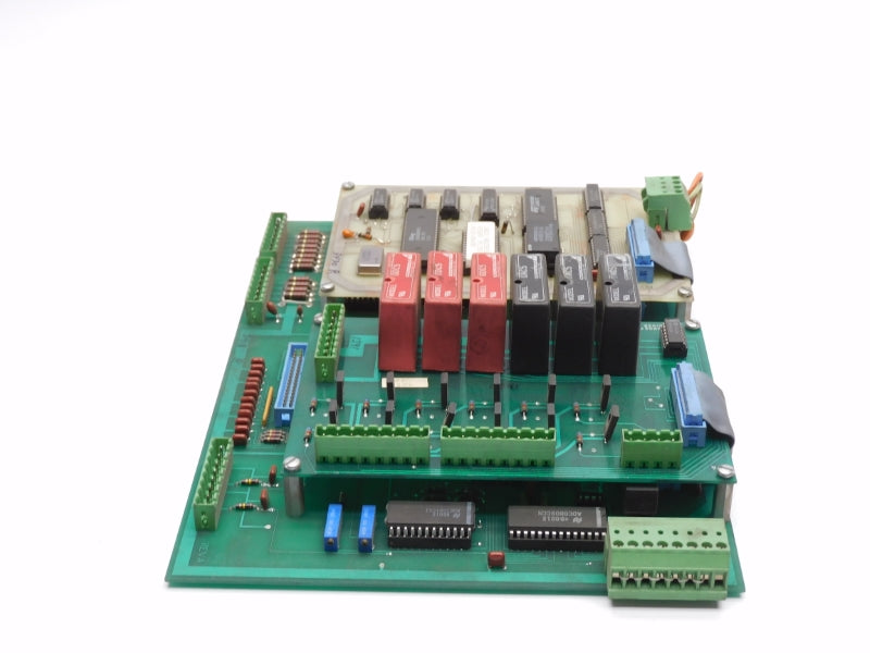 CROSFIELD HS40065 UNMP