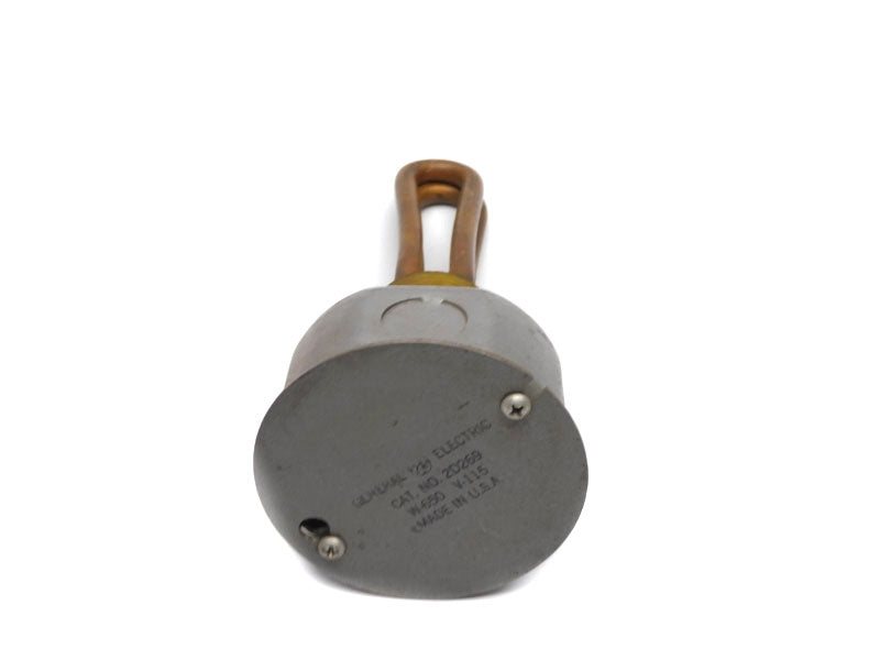GENERAL ELECTRIC 2D269 115V UNMP
