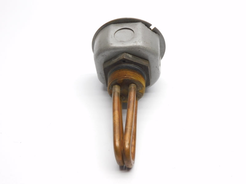 GENERAL ELECTRIC 2D269 115V UNMP
