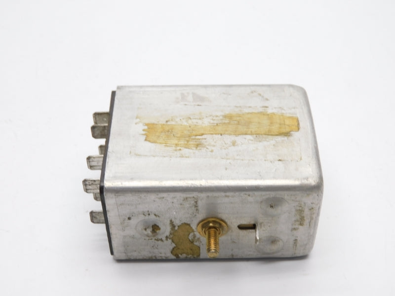 POTTER&BRUMFIELD ABC11A 120V UNMP