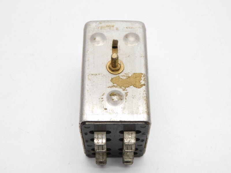 POTTER&BRUMFIELD ABC11A 120V UNMP