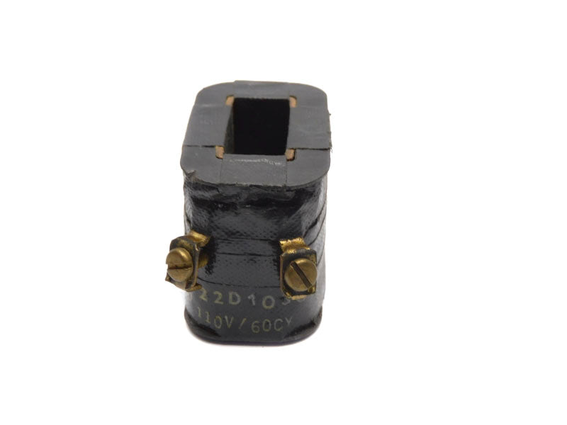 GENERAL ELECTRIC 22D103G2 110V UNMP