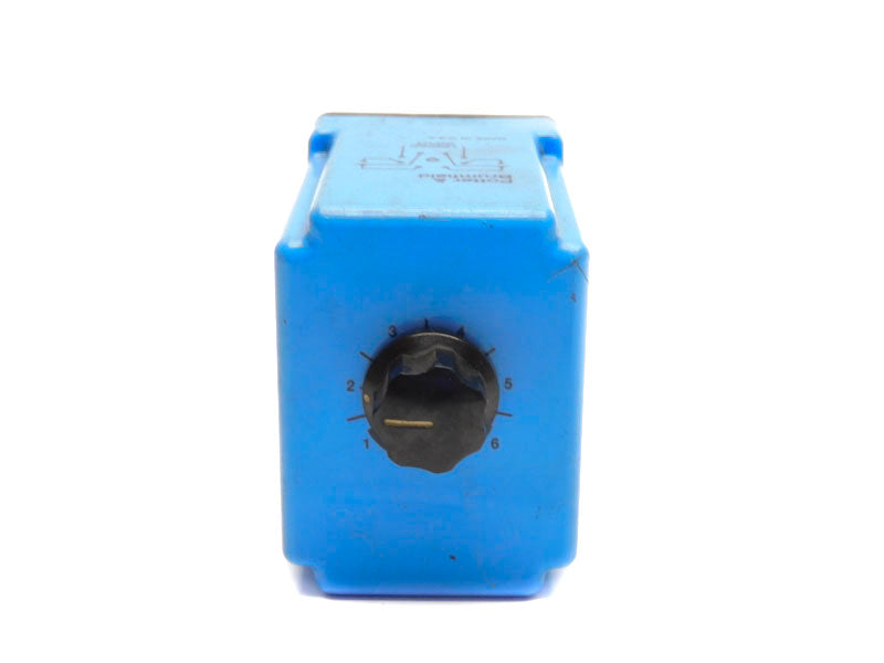 POTTER&BRUMFIELD CB-1004B-70 240VAC 10A 0.6-60S UNMP