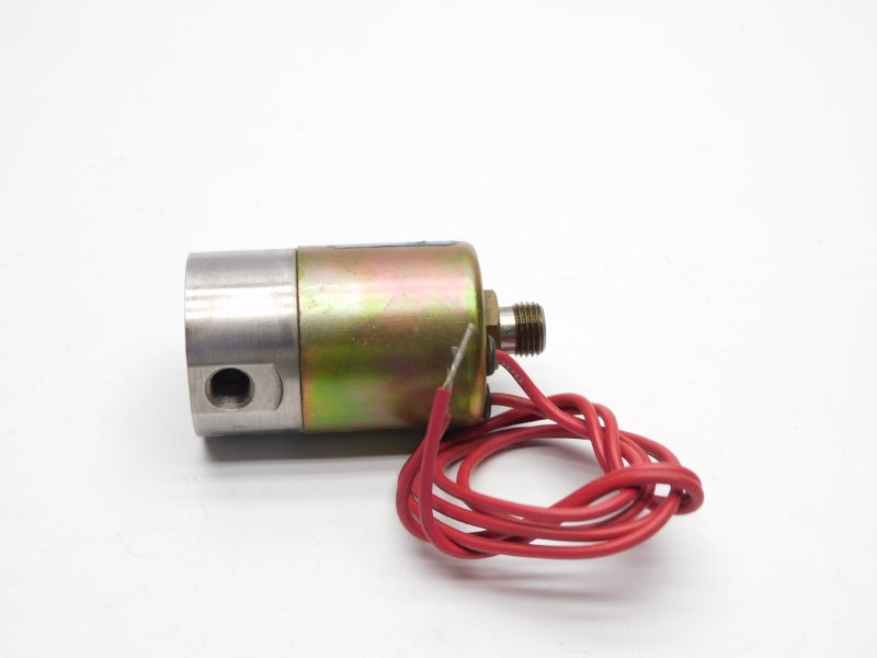 SKINNER VALVE V52DA1052 110/120V 50PSI 3/16" UNMP