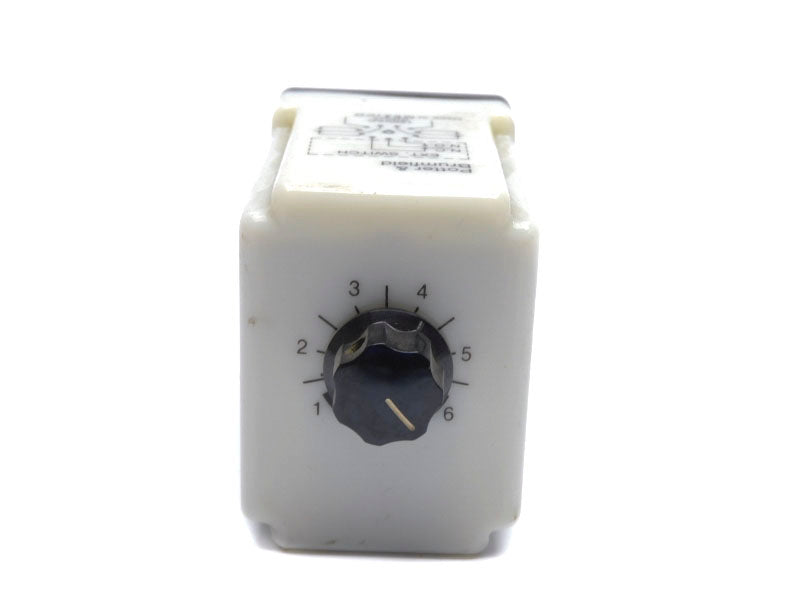 POTTER&BRUMFIELD CHB-38-70011 240VAC 10A 1.0-10S UNMP