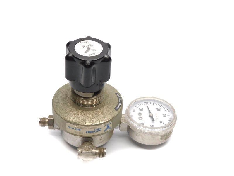 VERIFLO HFR901-S4PBV14 500PSI UNMP