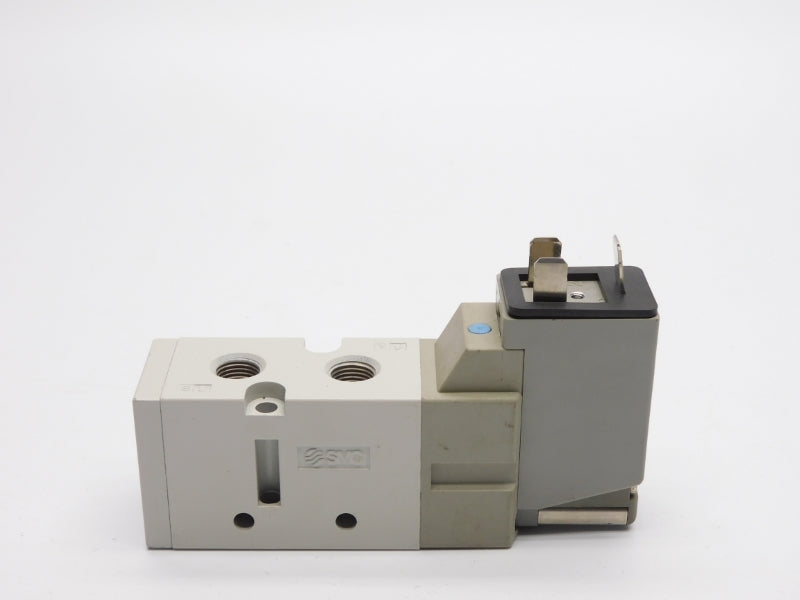 SMC VF3130-5DV1-01 24VDC 0.15-0.7MPA (AS PICTURED) NSNP