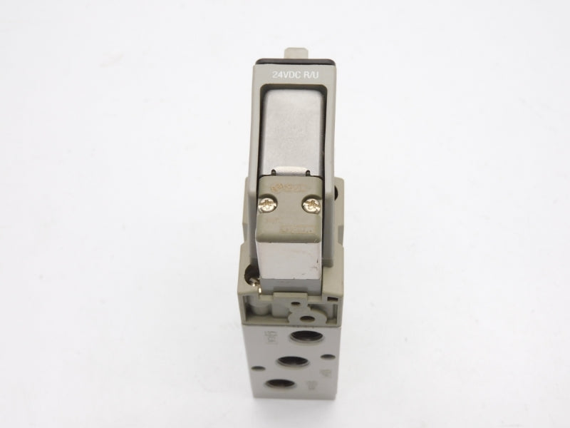 SMC VF3130-5DV1-01 24VDC 0.15-0.7MPA (AS PICTURED) NSNP