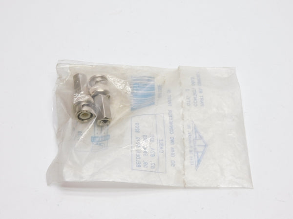 ALLEN TEL PRODUCTS GBNC60-T (PKG OF 2) NSMP