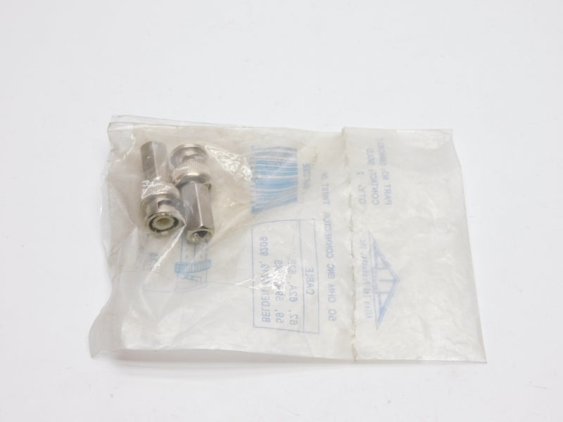 ALLEN TEL PRODUCTS GBNC60-T (PKG OF 2) NSMP