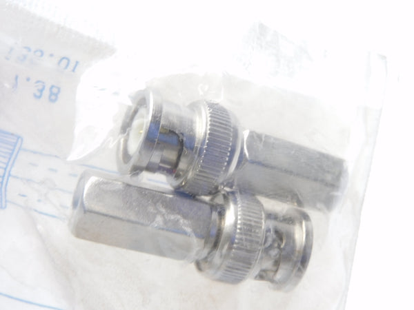 ALLEN TEL PRODUCTS GBNC60-T (PKG OF 2) NSMP