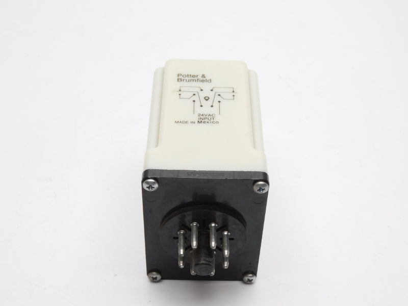 POTTER&BRUMFIELD CHB-38-30001 240VAC 10A 1.0-10S UNMP