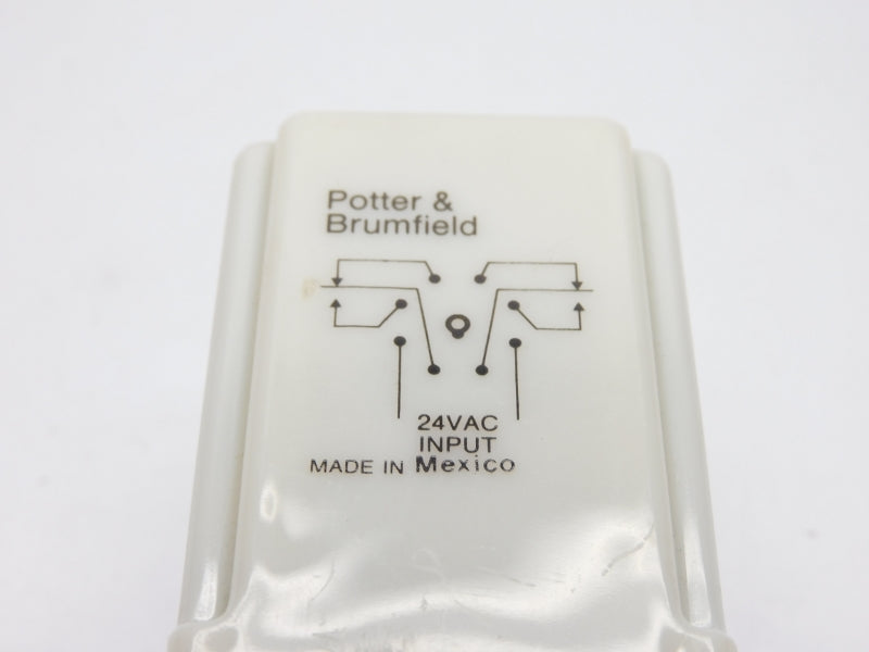 POTTER&BRUMFIELD CHB-38-30001 240VAC 10A 1.0-10S UNMP