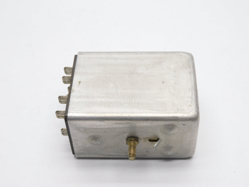POTTER&BRUMFIELD ABC11AY 240VAC 10A UNMP
