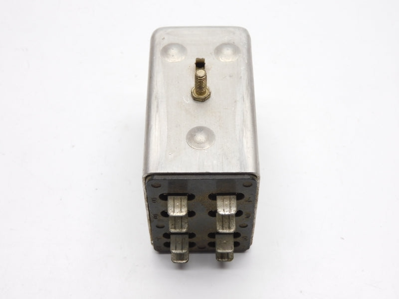 POTTER&BRUMFIELD ABC11AY 240VAC 10A UNMP