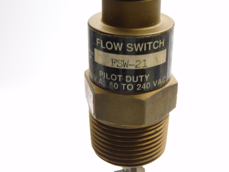 OMEGA FSW-21 50-240VAC NSNP