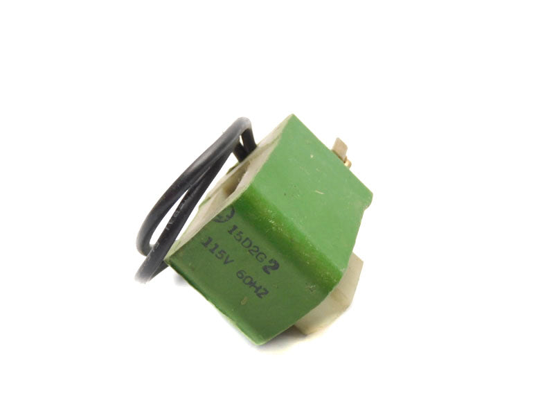 GENERAL ELECTRIC 15D2G2 115V NSNP