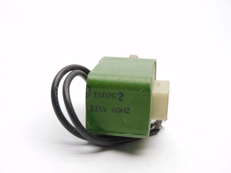 GENERAL ELECTRIC 15D2G2 115V NSNP