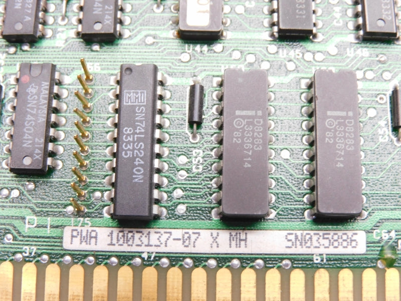 INTEL 1003137-07 UNMP