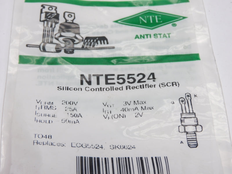 NTE NTE5524 200V 150A NSMP