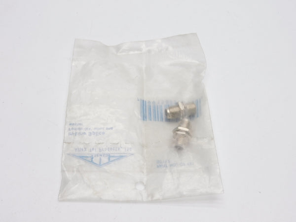 ALLEN TEL PRODUCTS CT721 3/4" (PKG OF 2) NSMP