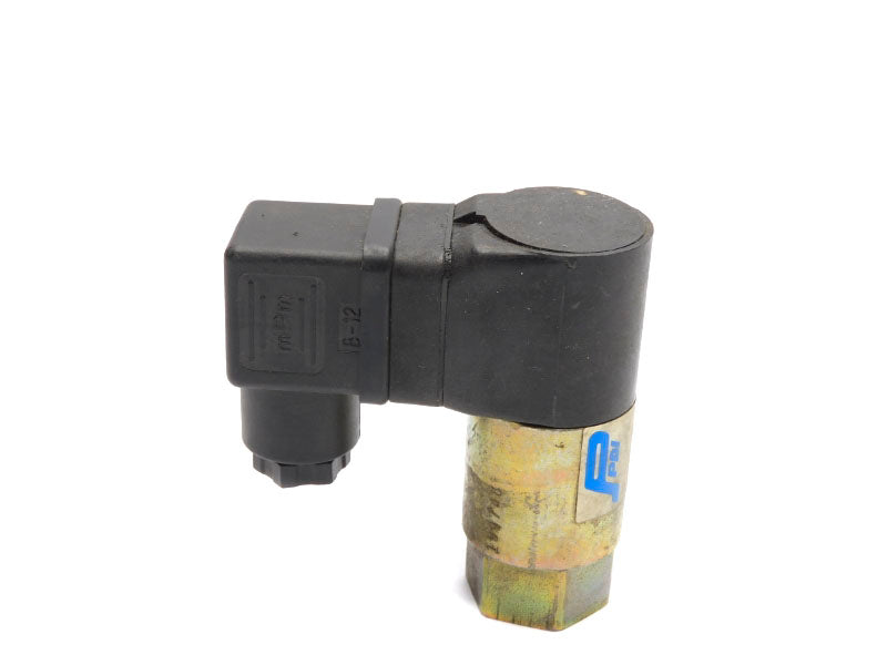 PDI PDCA-3-6SF-C-HC-1 UNMP