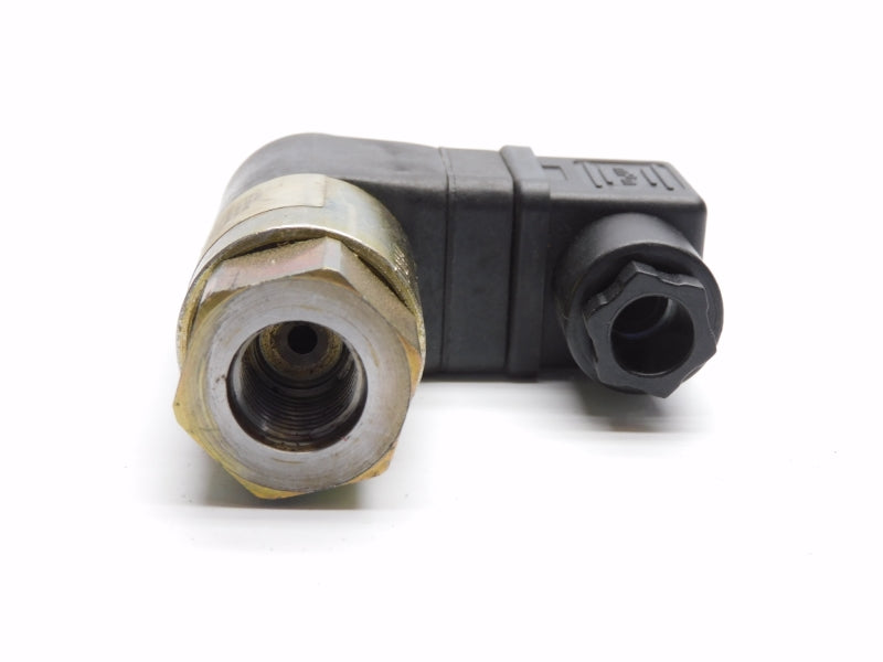 PDI PDCA-3-6SF-C-HC-1 UNMP