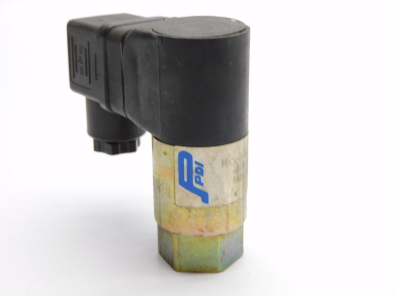 PDI PDCA-3-6SF-C-HC-1 UNMP