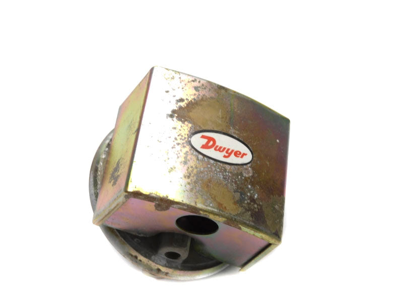 DWYER 1823-10 480VAC 15A 25PSI UNMP