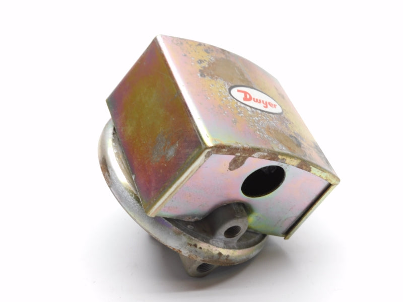 DWYER 1823-10 480VAC 15A 25PSI UNMP
