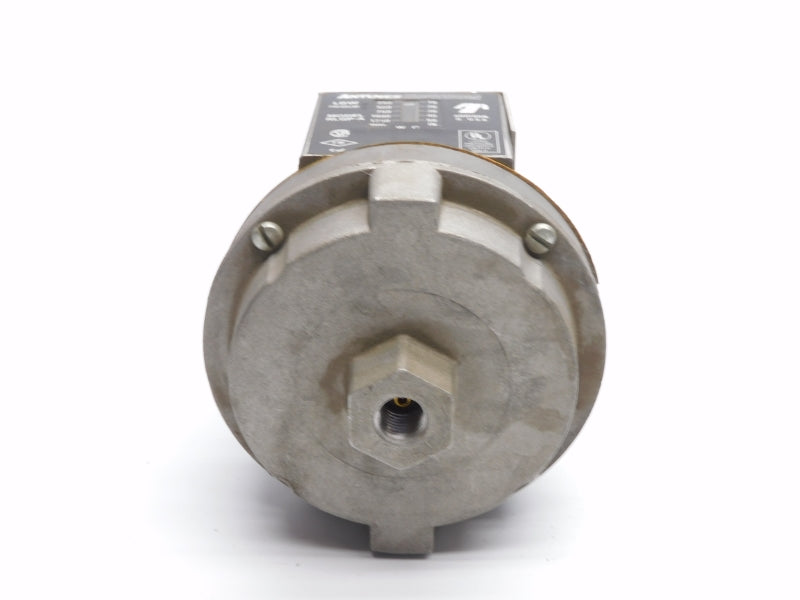 ANTUNES CONTROLS RLGP-A 10-50"W.C. NSNP