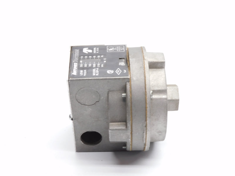 ANTUNES CONTROLS RLGP-A 10-50"W.C. NSNP