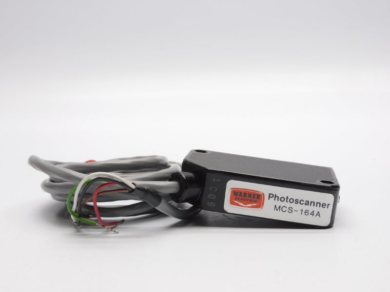 WARNER ELECTRIC 7120-448-051 MCS-154A NSMP
