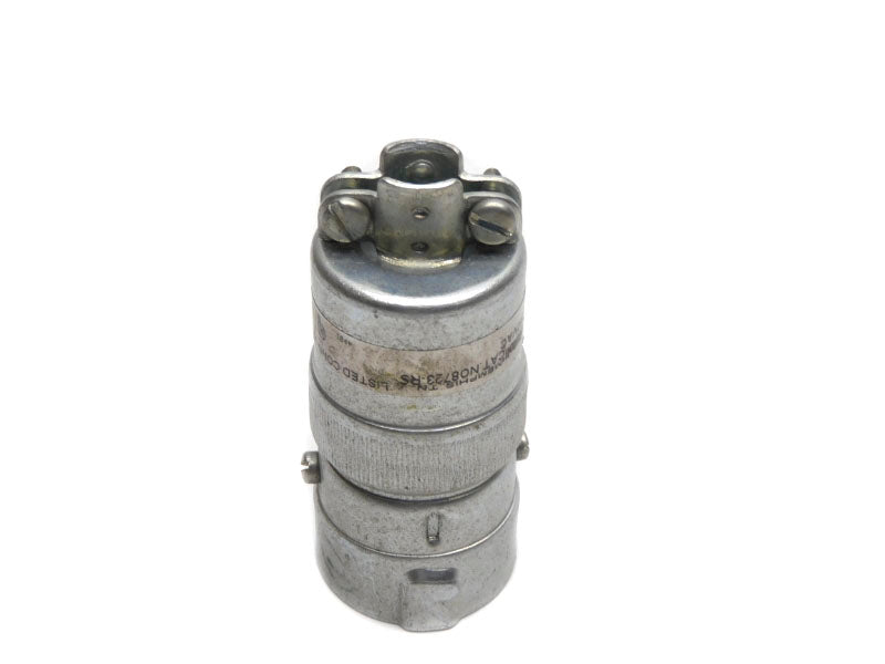 RUSSELLSTOLL 8723-RS 250VAC 20A NSNP