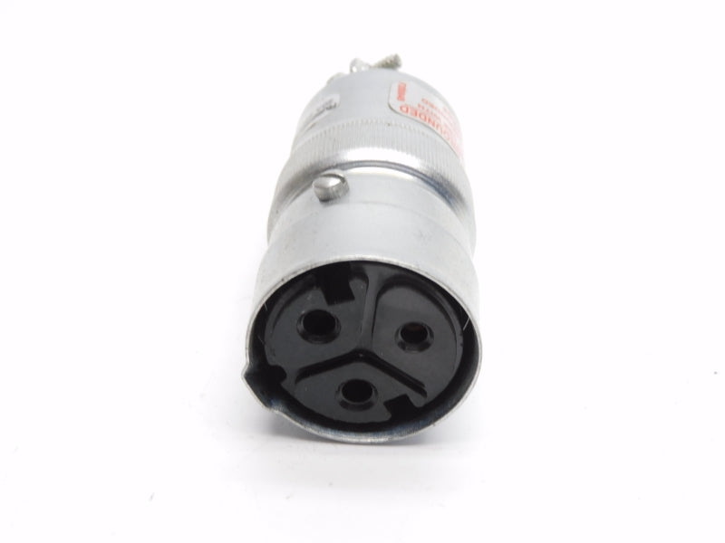 RUSSELLSTOLL 8723-RS 250VAC 20A NSNP