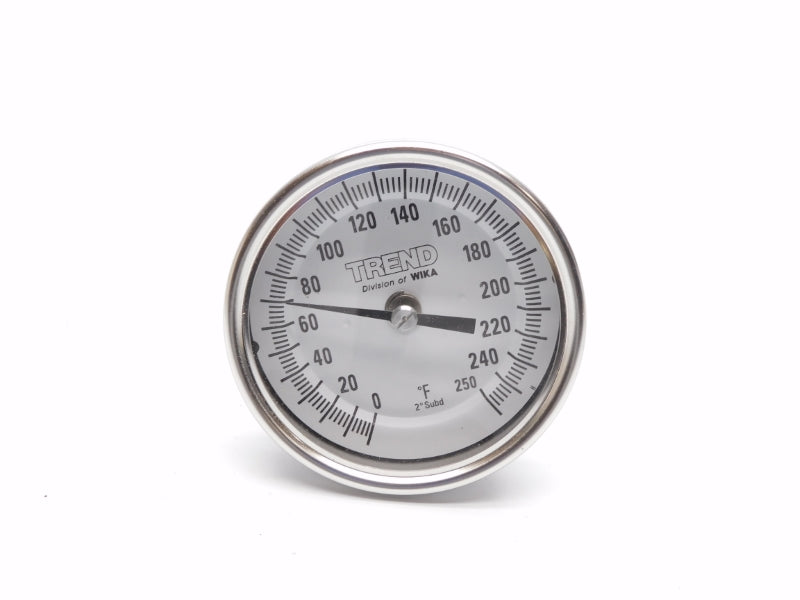 TREND TI.30 0/250'F 4.0" NSMP