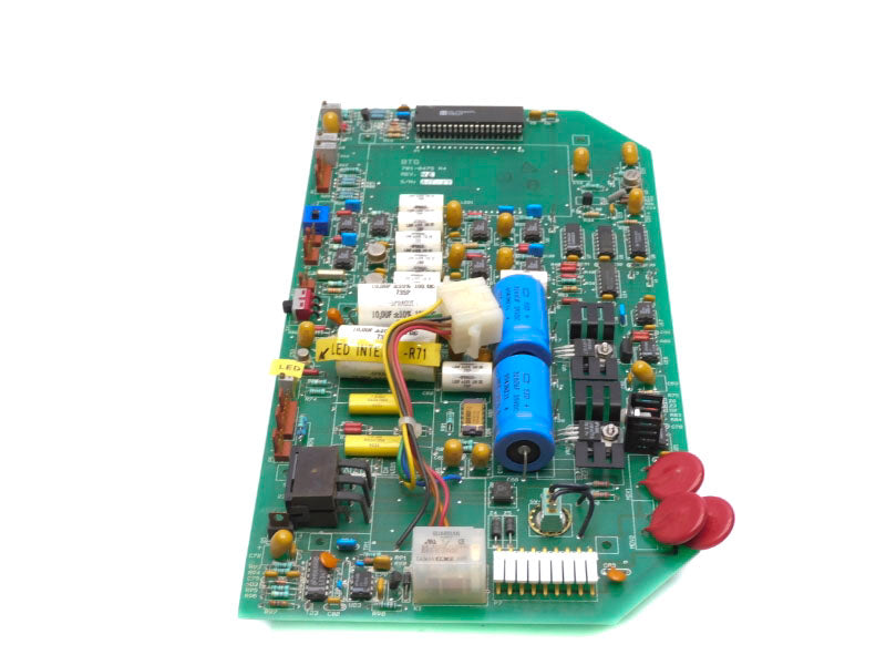 BTG 701-0475 REV. 4E UNMP