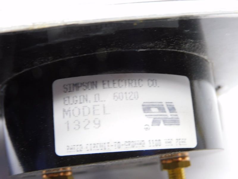 SIMPSON 09890 1329 0-10VDC NSMP