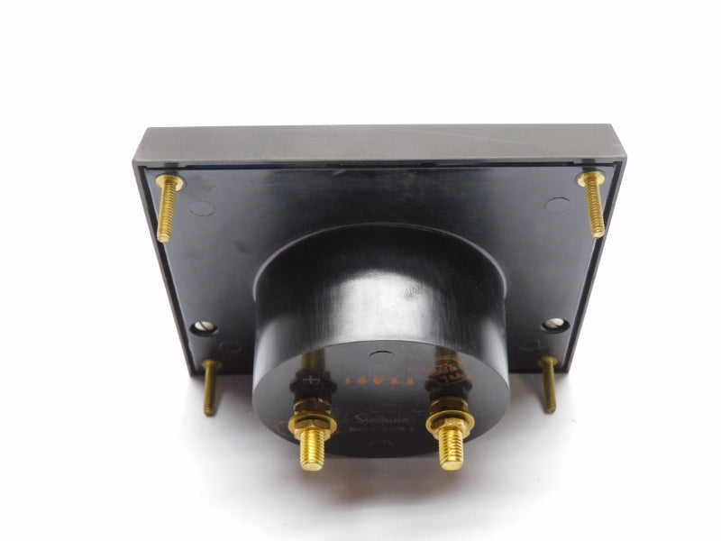 SIMPSON 17618 2124 0-5VDC NSMP