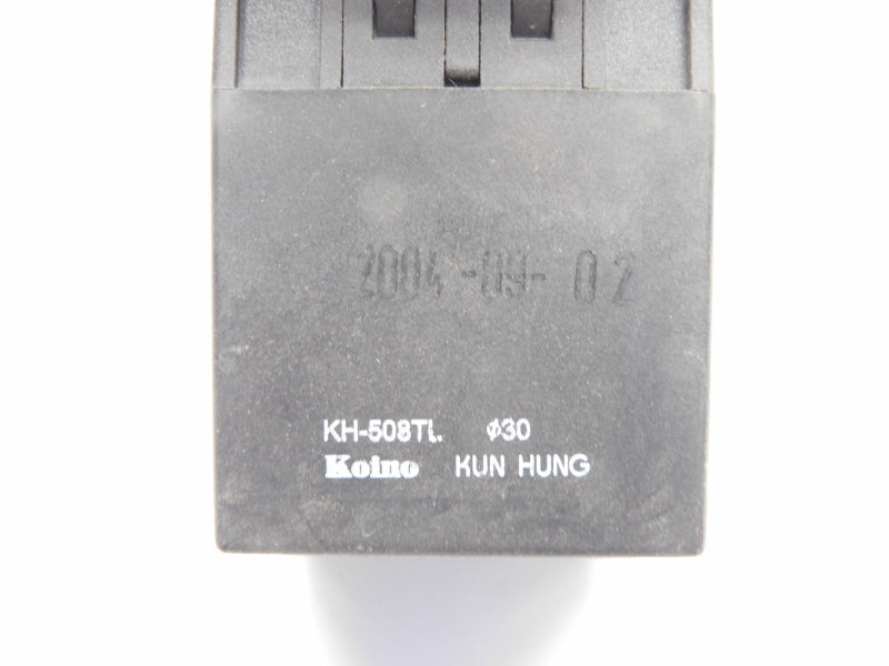 KOINO KH-508TL 24V NSNP