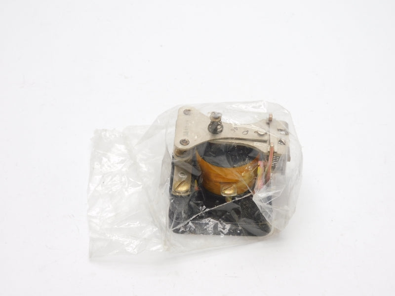 POTTER&BRUMFIELD PR3AY 115VAC 25A NSMP