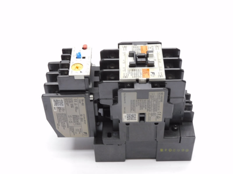 FUJI ELECTRIC SW-N2/SE/2E 24-25VAC 18-26A NSMP