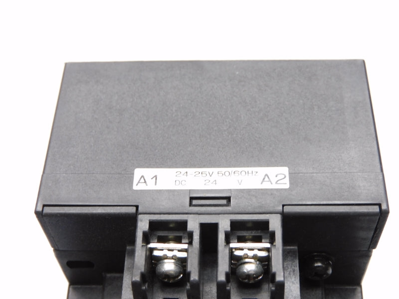 FUJI ELECTRIC SW-N2/SE/2E 24-25VAC 18-26A NSMP