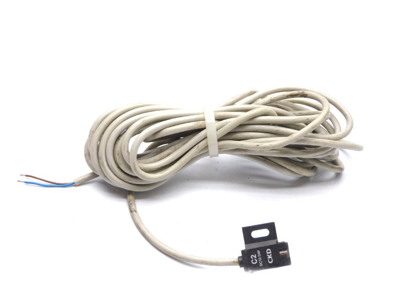 CKD C2 12/24VDC UNMP