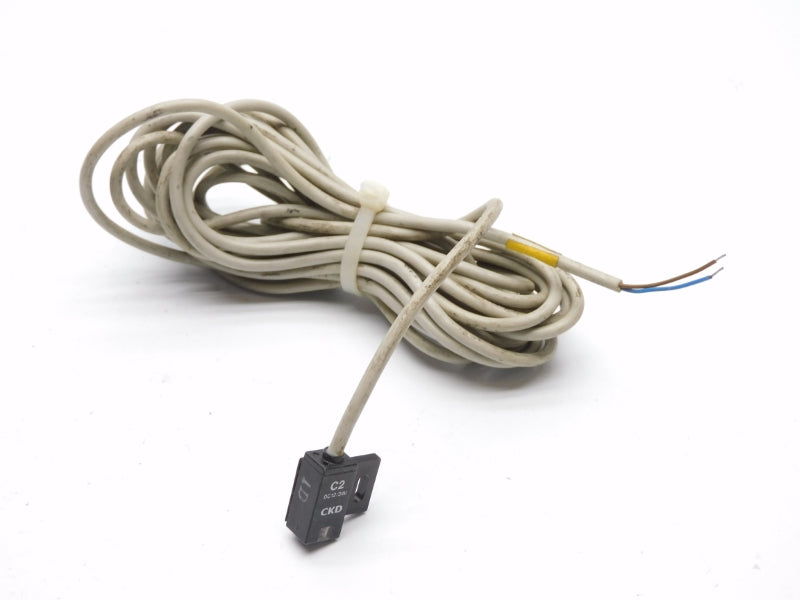 CKD C2 12/24VDC UNMP