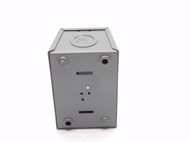 FURNAS ELECTRIC 50AA3B9 600VAC NSNP
