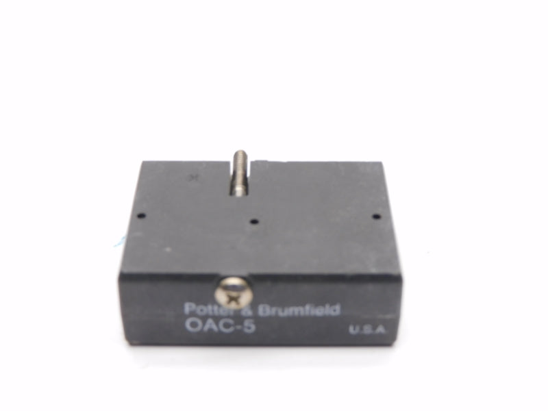 POTTER&BRUMFIELD ODC-5 240V 3A NSMP