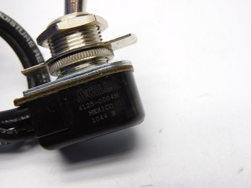 MCGILL 4125-0004N NSNP