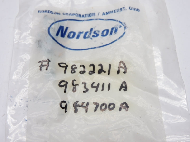 INDUSTRIAL SPARE PART 982221A NSMP